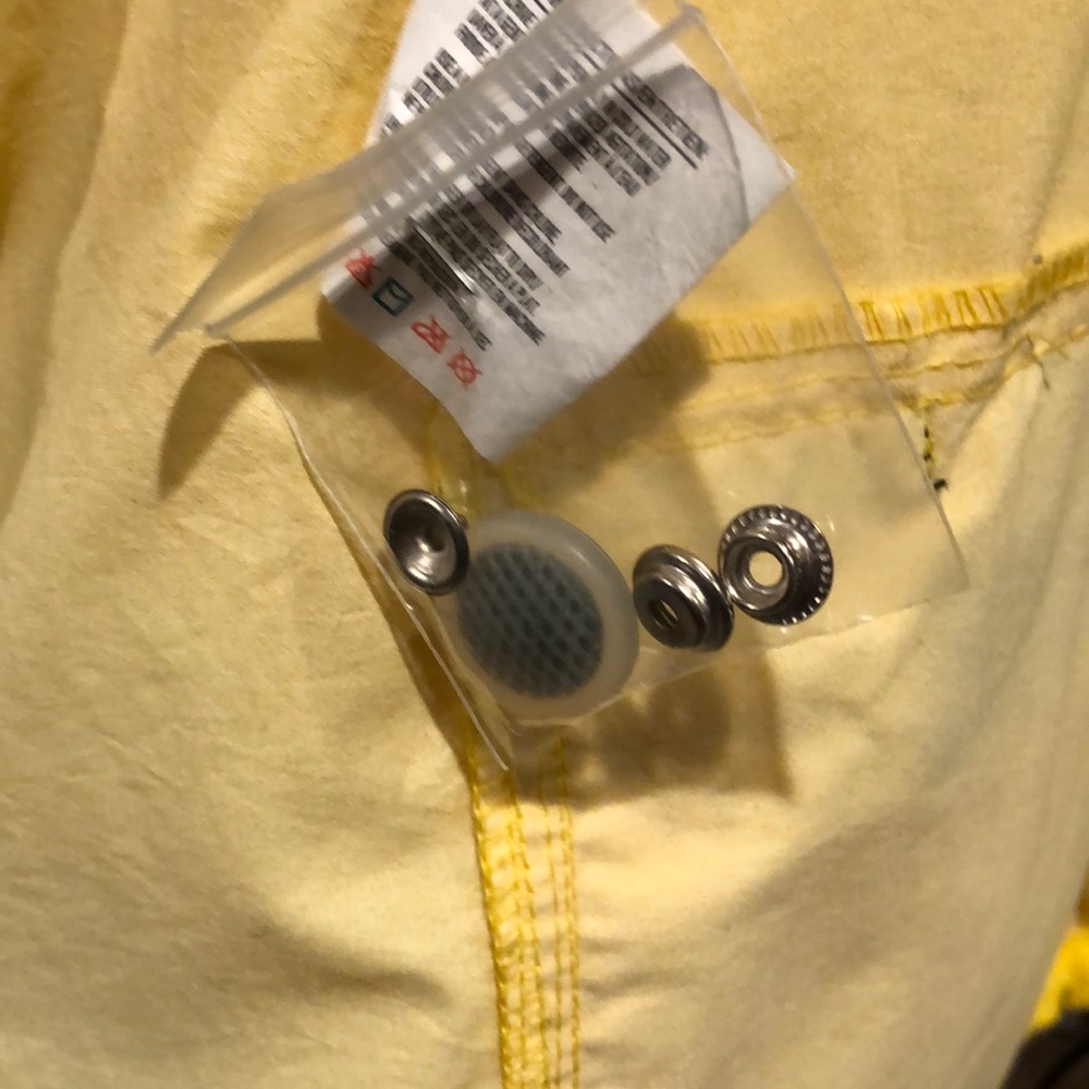 Bernardo Compact Rain Jacket - image 8